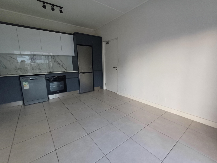 To Let 1 Bedroom Property for Rent in Croydon Western Cape